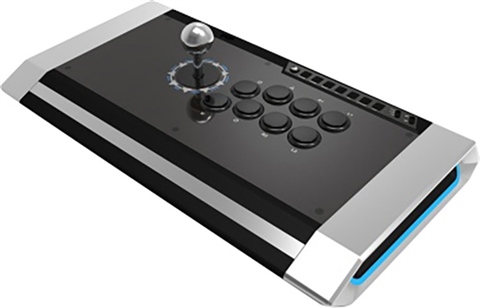 Qanba Obsidian 2 Arcade Joystick (PS5/PS4/PC), B - CeX (UK